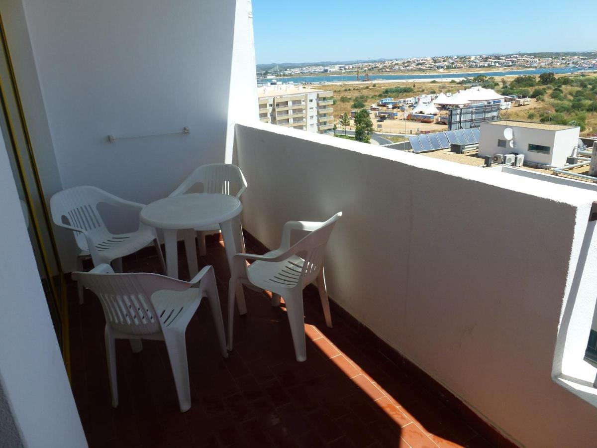 T1- Praia Da Rocha Com Piscina -Segunda Linha Portimão Exterior foto